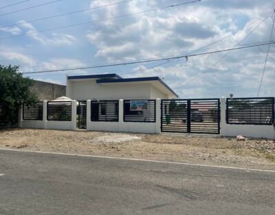 House for Rent in Isabela Negros Occidental